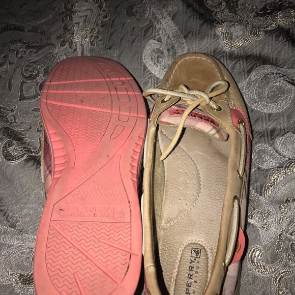 Sperry shoes - Picture 4 of 4